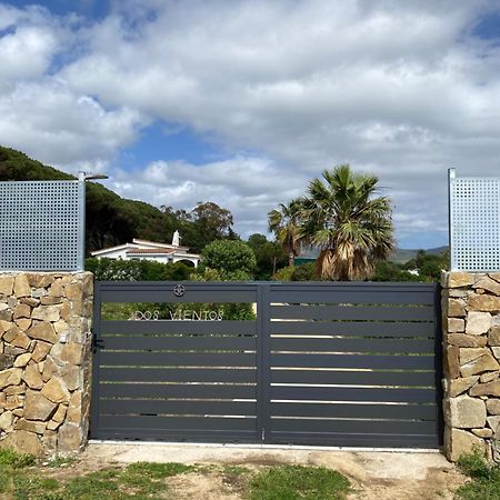 Finca Dos Vientos Ταρίφα Εξωτερικό φωτογραφία