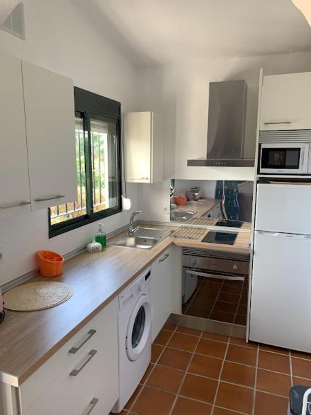Finca Dos Vientos Ταρίφα Εξωτερικό φωτογραφία