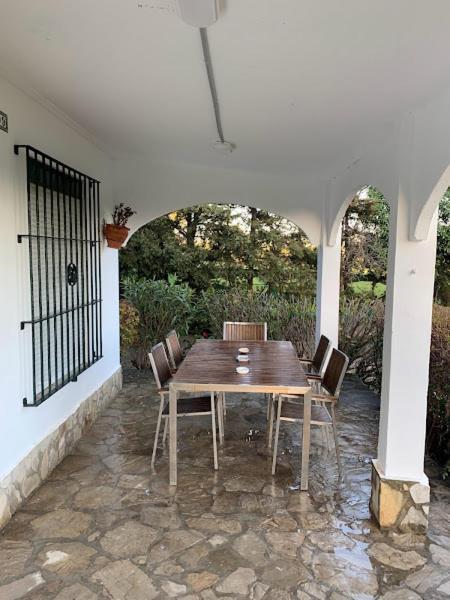 Finca Dos Vientos Ταρίφα Εξωτερικό φωτογραφία