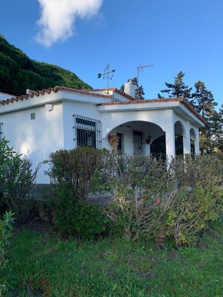 Finca Dos Vientos Ταρίφα Εξωτερικό φωτογραφία