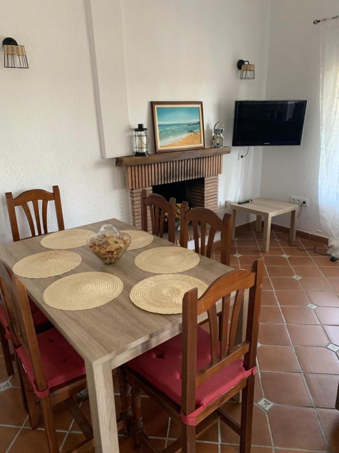 Finca Dos Vientos Ταρίφα Εξωτερικό φωτογραφία